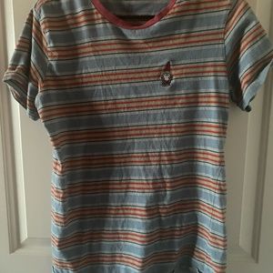 TILLYS Multicolor Gnome Shirt | Medium